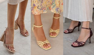Najpraktickejšie letné topánky? Stylista odporúča model, ktorý zachráni každý outfit!