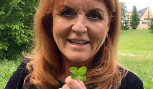 Slučka sa sťahuje aj okolo exmanželky princa Andrewa: písala si s Epsteinom a náhle zmizla!