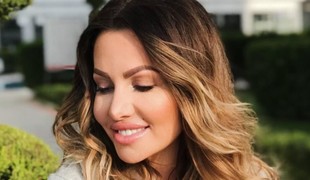 Posledná rozlúčka s Mirkou Fabušovou (†43): Známy je dátum a miesto obradu