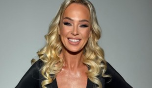 Zuzana Belohorcová zverejnila záber hore bez: Dokazuje, že aj nahota môže pôsobiť elegantne