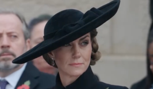 Kniha prezradila, o čom Kate a William mlčali: Bolo to náhle a brutálne!