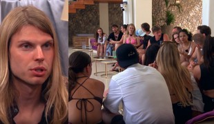 ŠOK vo vile Are You The One?: Prišiel prvý veľký verdikt a NEUVERITEĽNÁ Legolasova PREMENA!