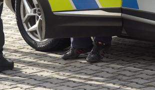 Obvinený z vraždy bezdomovca z Humenného nejde do väzby, polícia nedodržala lehotu