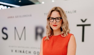 Známa herečka o duševnom zdraví a ADHD: V škole ju trestali!