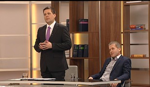 Zmizni z nášho života!