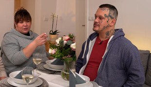 Znechutenie a ŠOK! Hostiteľ ZOLTÁN zaútočí na ANDREU: Znova si neodpustí kritiku jej NADVÁHY!