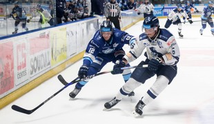 Popradu sezóna končí, Nitra ide do finále