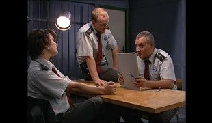 Falošní policajti