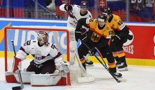 Nominácie našich súperov na Deutschland Cupe so známymi menami