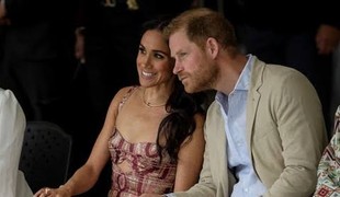 Tajný plán Meghan! TOTO má byť skutočný dôvod návratu do Británie!