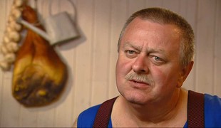 Slnko, seno, slanina 1