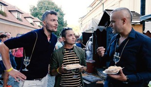 GURMÁNI ULICE