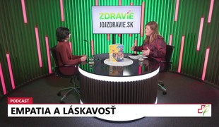 Empatia a láskavosť