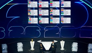 Žreb MS 2026: Slováci v prípade účasti v D-skupine proti domácim USA