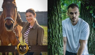 Medzi Laurou a Rišom to v Ranči iskrí: Je medzi Kikou Spáčovou a Jakubom CHÉMIA aj v realite?