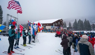 Úspešný skialpinizmus na JOJ ŠPORT - Slovenka získala tri miestenky na olympiádu