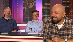 VIDEO: Najdepresívnejšie miesto Slovenska rozosmialo Sedmičku: V debate zazneli známe názvy