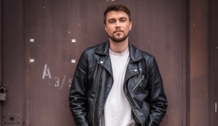 Dárius Koči otvorene: Každý by mal žiť život aký chce, byť spravodlivý a vedieť, čo robí!