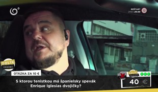 IQ TAXI