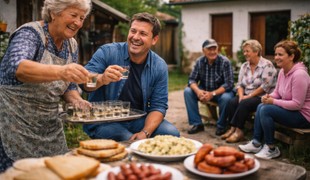 Zvyky z východného Slovenska, ktoré západniari len ťažko pochopia: TOTO vás pobaví!