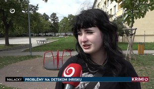 Krimi