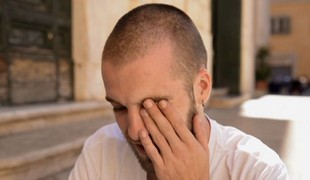 Tibor zo šou Mama, ožeň ma má malér: V Taliansku ho zatkla polícia, pátra po ňom Interpol?