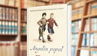 Ako dieťa musel doslova bojovať o prežitie. Angelin popol vás dojme aj rozosmeje