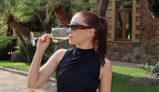 Slovenská influencerka narovinu: Toto mi robilo problém a necítila som sa dobre!