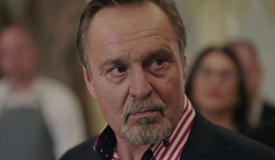 Silný príbeh, napätie a veľké emócie: Pozrite si prvé zábery zo seriálovej novinky Osud!