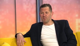 Skvelý Ján LAŠÁK o šanciach našich hokejistov na ZOH 2O26: „Môžeme len PREKVAPIŤ!"