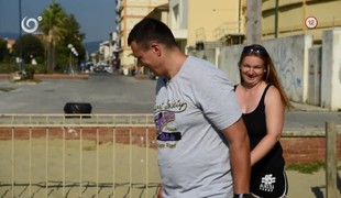 MOJA PRVÁ DOVOLENKA