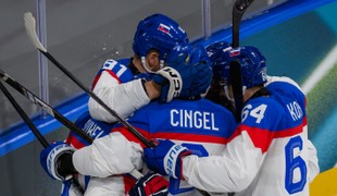 Povinné víťazstvo Slovákov s odretými ušami