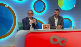 Hosť: Radoslav Rančík