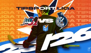 HIGHLIGHT: HK 32 Liptovský Mikuláš - HK Poprad 3:7 v 29. kole Tipsport ligy