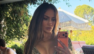 Jennifer Lopez ukázala plavky, ktoré pristanú aj ženám s krivkami: Ich strih dokáže s postavou zázraky
