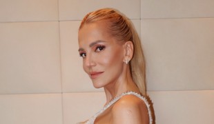 Dara ROLINS otvorila tému o estetických zákrokoch: Čo hovorí na svoje ÚPRAVY a ako vníma PRIRODZENOSŤ?!