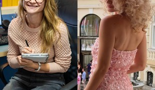 V seriáli sivá myška, v skutočnosti dračica: Herečku zo známeho seriálu mimo kamier nespoznáte!