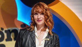Vica Kerekes prehovorila o svojom strachu: Prečo v Inkognite nebola vo svojej koži?