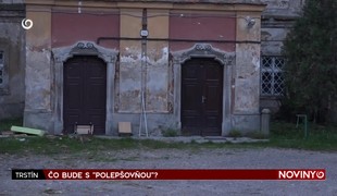 Noviny TV JOJ