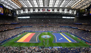 Ukázal symbol spájaný s „white power“? FIFA rieši rozhodcu na MS po zápase s Nemeckom