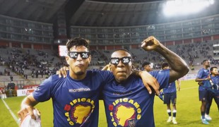 Prehľad finálových zápasov MS vo futbale