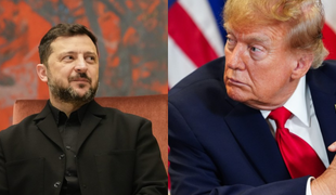 Ukrajinská delegácia v USA: Rokovania s Trumpovými vyslancami