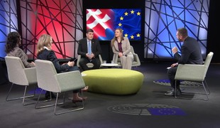 „Naozaj si vyberte s kým chce KDH spolupracovať,” reagovala Yar na eurposlankyňu Lexmann