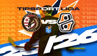 HC Prešov - HC Košice 1:5 v 51. kole Tipsport ligy