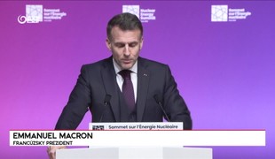 Francúzsko posiela vojakov na ochranu strategického ropného terminálu v Saudskej Arábii
