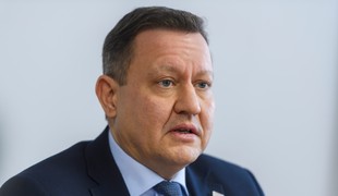 Daniel Lipšic čelí disciplinárnemu procesu, inicioval ho Žilinka