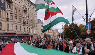 Prieskum naznačuje obrat: Maďari čoraz viac veria vo víťazstvo opozície