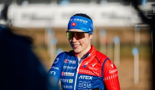Biatlonistka KAPUSTOVÁ vyrovnala kariérne maximum