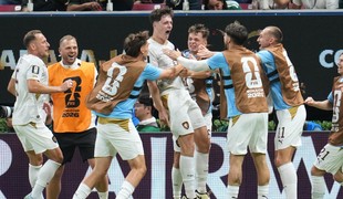 Česko bolo po prvom góle v eufórii, Južná Kórea ale stretnutie otočila