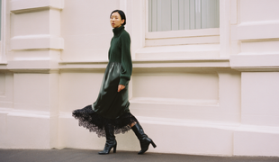 Vyberiete si teplo alebo štýl? Novým trendom tejto zimy je materiál, ktorý vás vôbec nezahreje!